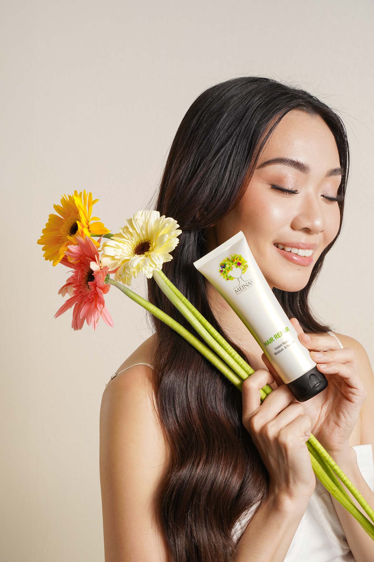 meinas, meinas scalp solutions, scalp solutions, hair treatment